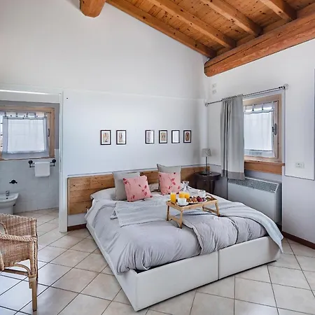 Garda Country House By Wonderful Italy