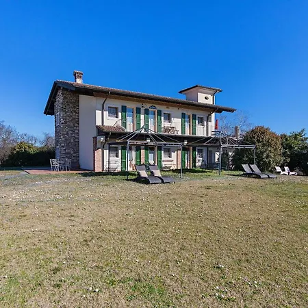 Garda Country House By Wonderful Italy Lägenhet Lonato