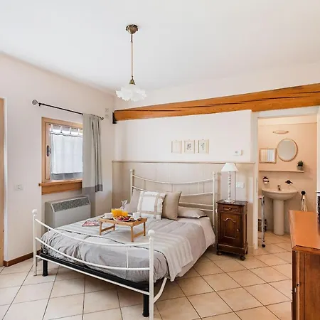 Garda Country House By Wonderful Italy Lägenhet Lonato