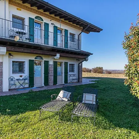 Garda Country House By Wonderful Italy * Lonato