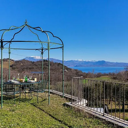 Lägenhet Garda Country House By Wonderful Italy *