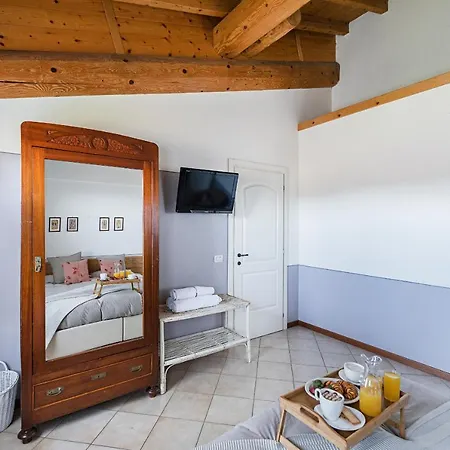 Garda Country House By Wonderful Italy Lägenhet