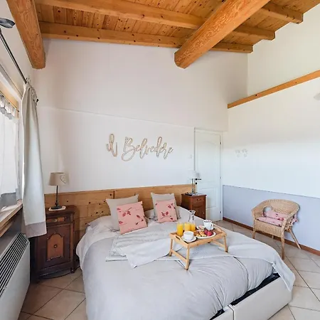 Garda Country House By Wonderful Italy Lägenhet *