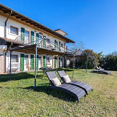 Garda Country House By Wonderful Italy