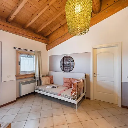 Lägenhet Garda Country House By Wonderful Italy Lonato