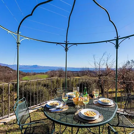 Garda Country House By Wonderful Italy *