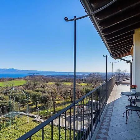 Garda Country House By Wonderful Italy Apartamento *
