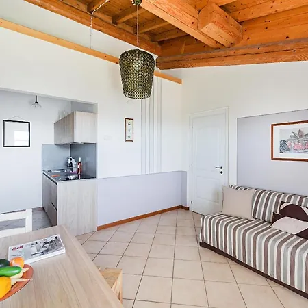 Lägenhet Garda Country House By Wonderful Italy