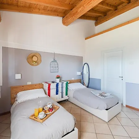 Garda Country House By Wonderful Italy * Lonato