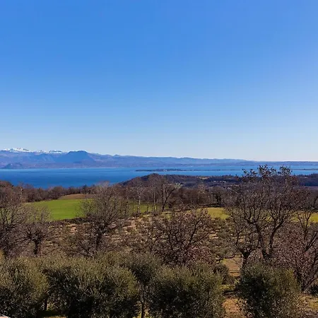 Garda Country House By Wonderful Italy Lonato del Garda