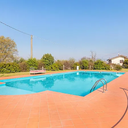 Lägenhet Garda Country House By Wonderful Italy Lonato