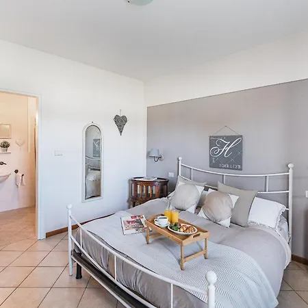 Lägenhet Garda Country House By Wonderful Italy *