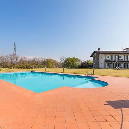 Garda Country House By Wonderful Italy * Lonato
