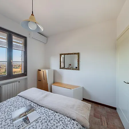 Garda Country House By Wonderful Italy Lägenhet *