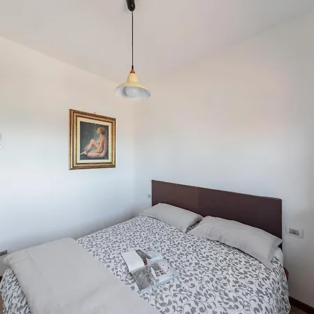 Garda Country House By Wonderful Italy Lägenhet Lonato