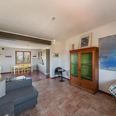 Lägenhet Garda Country House By Wonderful Italy *