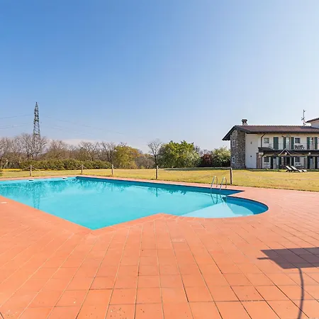 Garda Country House By Wonderful Italy * Lonato