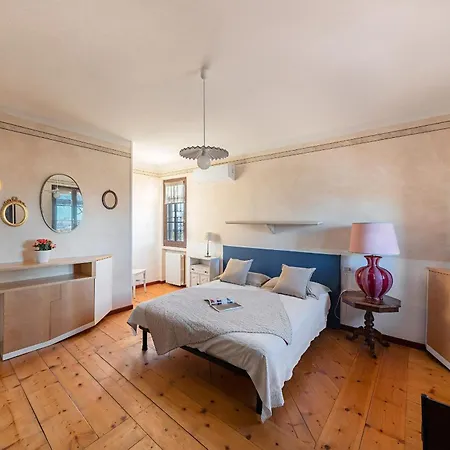 Garda Country House By Wonderful Italy Lägenhet Lonato