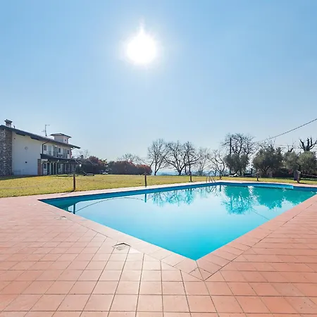 Lägenhet Garda Country House By Wonderful Italy *