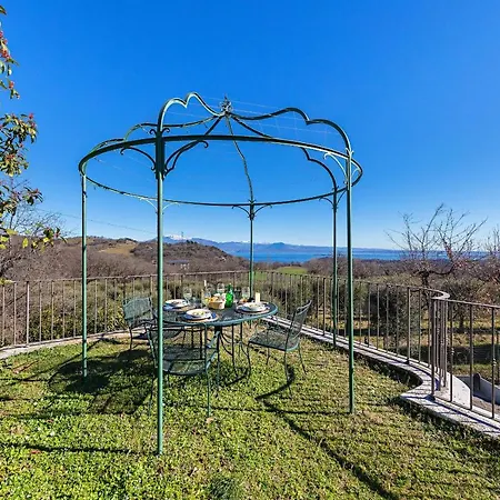 Garda Country House By Wonderful Italy Apartment Lonato