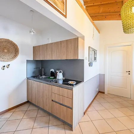 Apartment Garda Country House By Wonderful Italy *