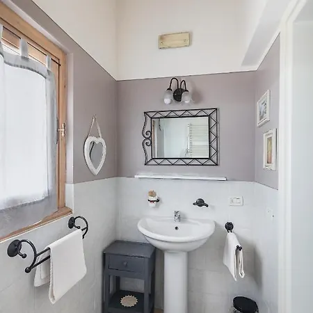 Apartment Garda Country House By Wonderful Italy