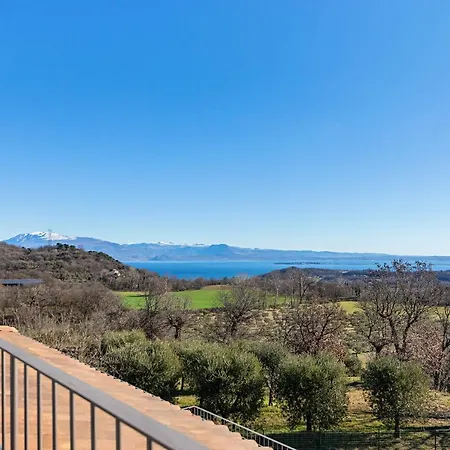 Apartment Garda Country House By Wonderful Italy