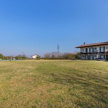Garda Country House By Wonderful Italy