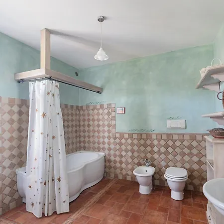 Garda Country House By Wonderful Italy Apartment