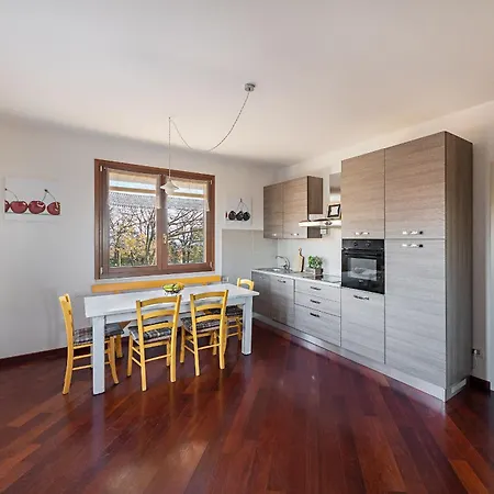 Garda Country House By Wonderful Italy Apartment *