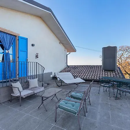 Garda Country House By Wonderful Italy Apartment