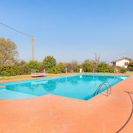 Garda Country House By Wonderful Italy Apartment